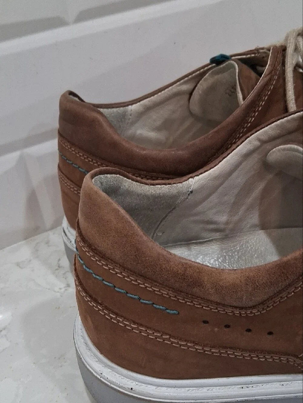 Josef Seibel casual brown